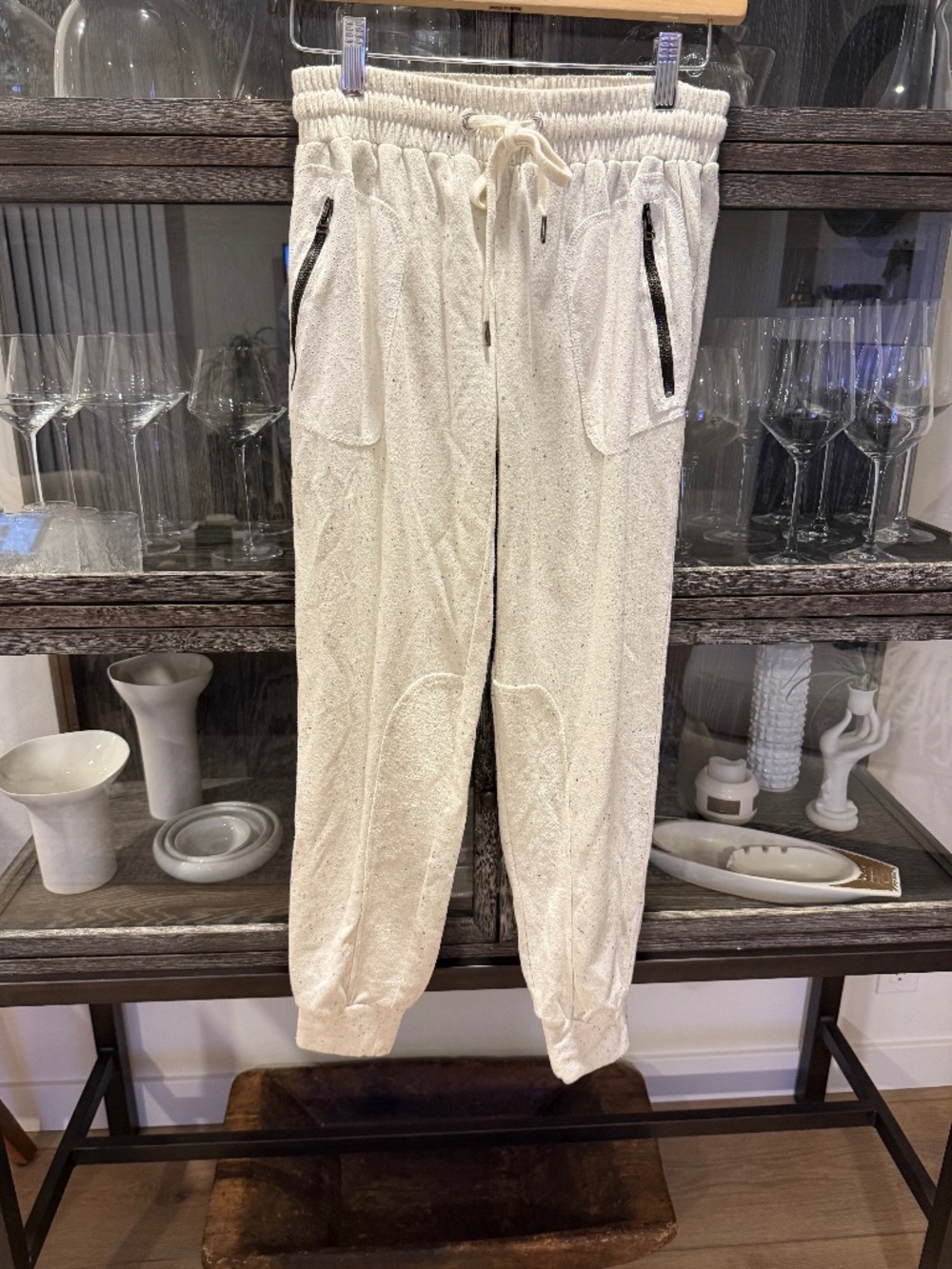 David Lerner Novelty Joggers